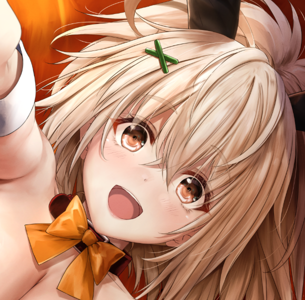 密着うさぎさん陽香李と<br />
匂い匂われマッサージ♪